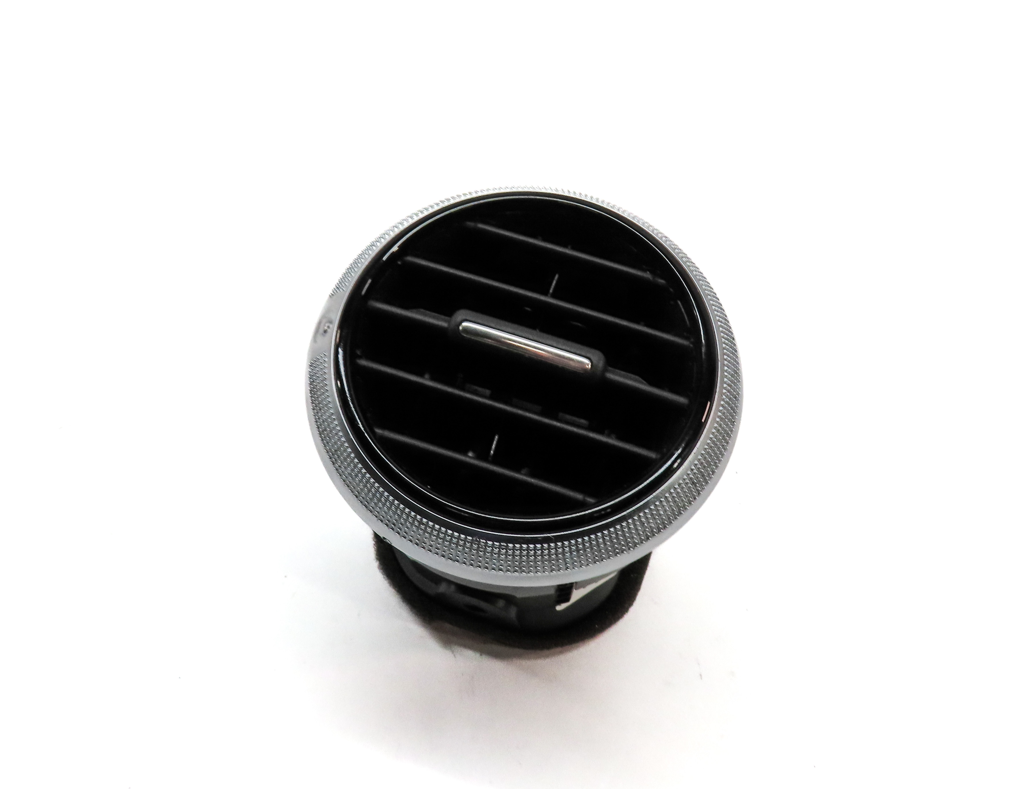 2012 AUDI A3 HATCHBACK (8P) FRONT LEFT RIGHT CENTER DASH HEATER A/C AIR VENT — exact item pictured